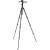 Manfrotto MKBFRTA4GTFB-3W - zestaw, statyw 4-sekcyjny z serii Befree GT-PRO 3 z głowicą 3-kierunkową, 48-168cm, udźwig 6kg_4